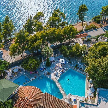Acrotel Athena Pallas إيليا المظهر الخارجي الصورة