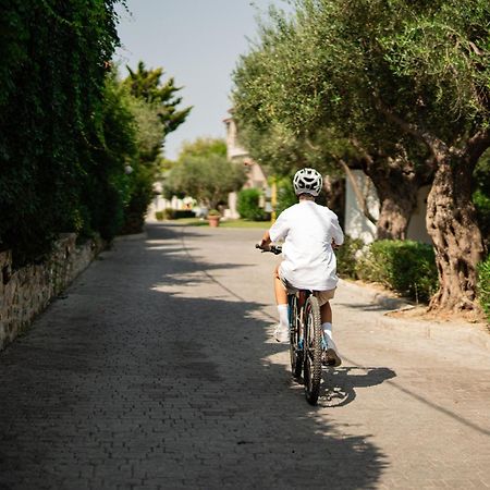 Acrotel Athena Pallas إيليا المظهر الخارجي الصورة