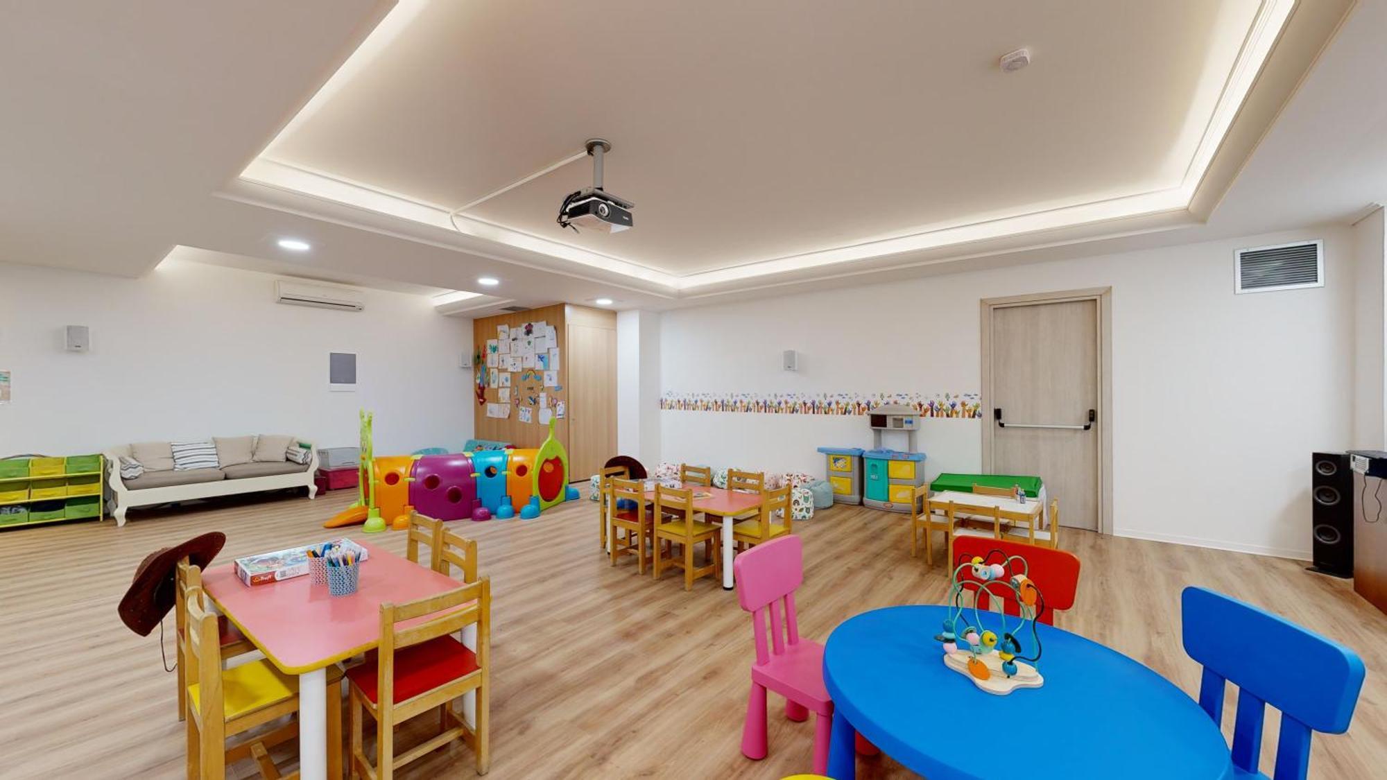Acrotel Athena Pallas إيليا المظهر الخارجي الصورة