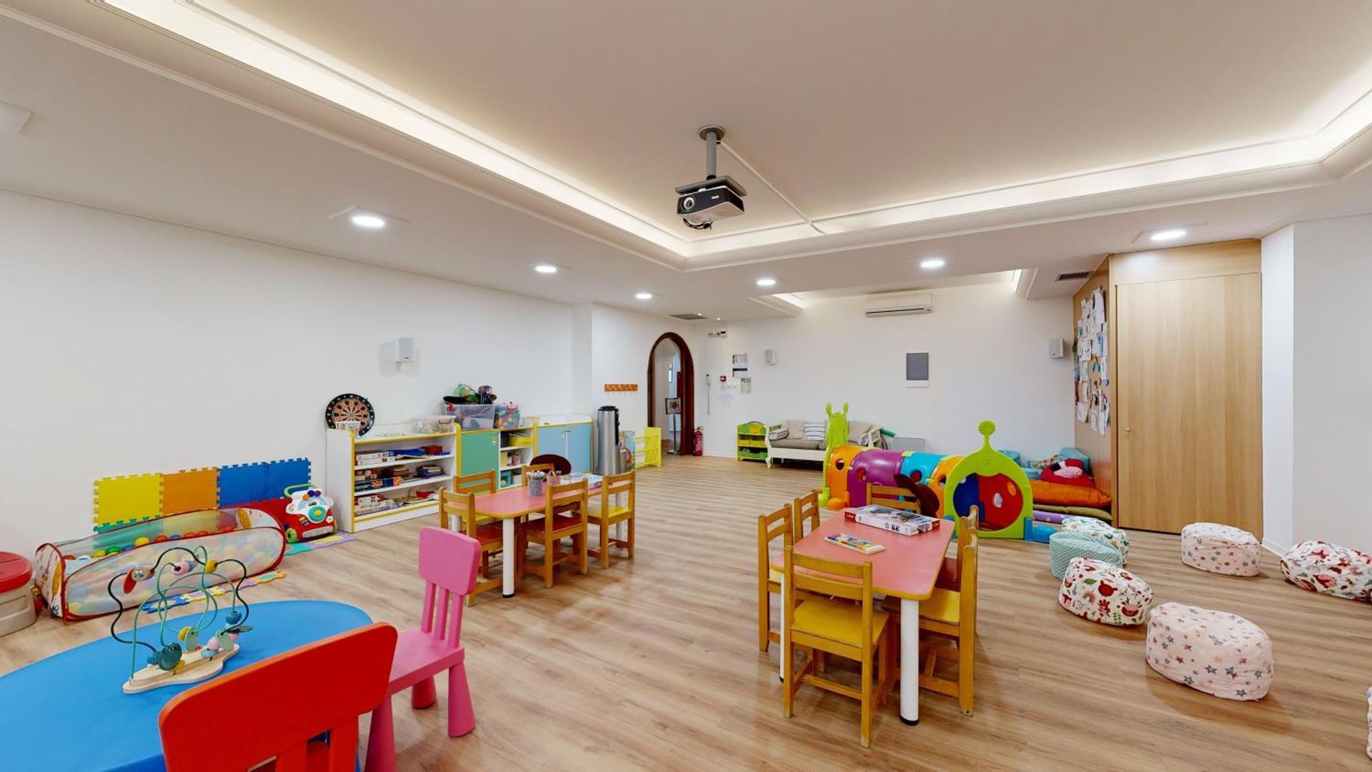 Acrotel Athena Pallas إيليا المظهر الخارجي الصورة