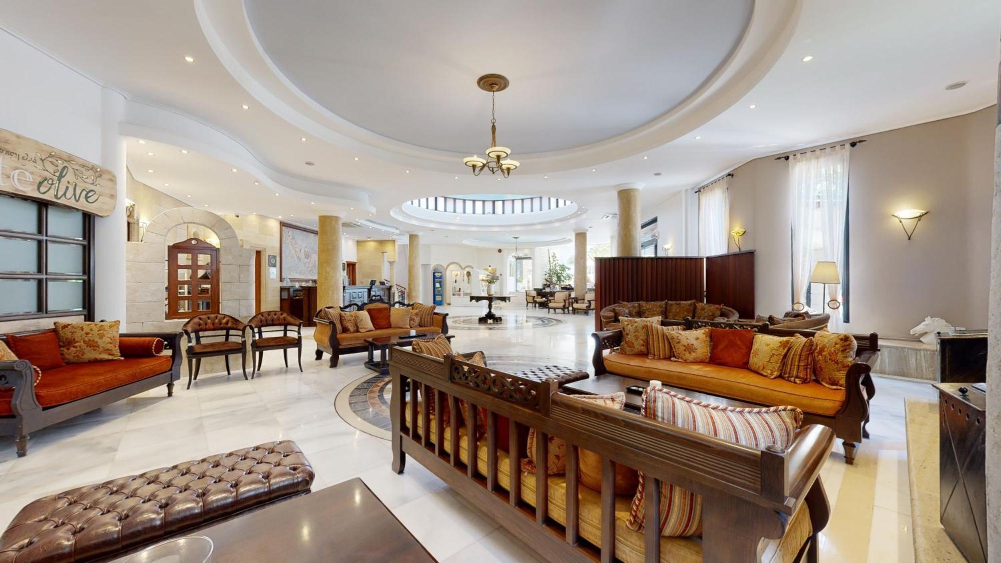 Acrotel Athena Pallas إيليا المظهر الخارجي الصورة