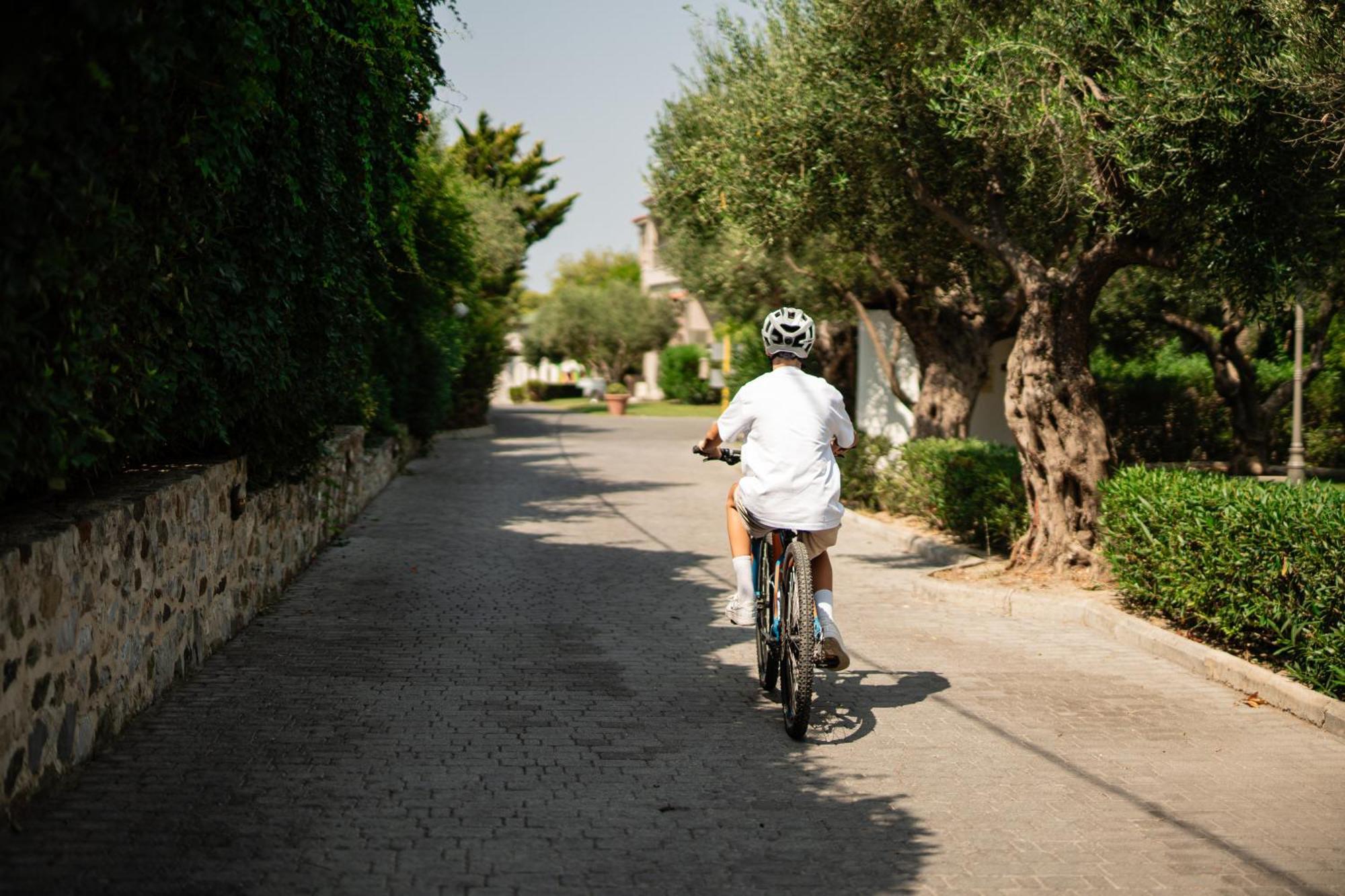 Acrotel Athena Pallas إيليا المظهر الخارجي الصورة